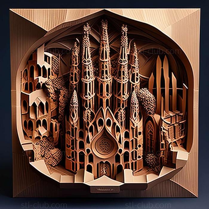 sagrada familia